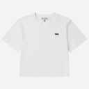 Munthe Bellamy T-Shirt White - J BY J Fashion