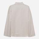 Marta Du Chateau MdcAstoria Jacket Beige