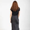 COSTER COPENHAGEN CCH1100 BASIC T-SHIRT 100 BLACK