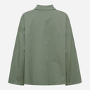 Marta Du Chateau MdcAstoria Jacket Military