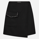 Gossia ZerlinaGO Skirt Black