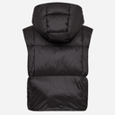 Mos Mosh MMKiara Tally Down Vest Black