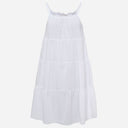 Marta Du Chateau MDCVelina Dress White