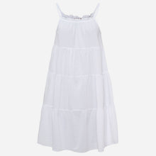 Marta Du Chateau MDCVelina Dress White