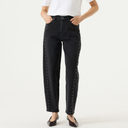 Garcia 282-9080 Chyla Barrel Jeans Dark Used