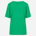 COSTER COPENHAGEN CCH1118 REGULAR T-SHIRT 402 EMERALD GRREN