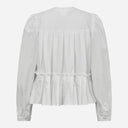Gossia IrmaGO Blouse Off-White