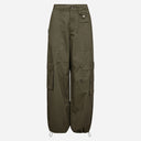 Gossia LizetGO Pant Khaki