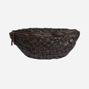 Depeche 16940 Warsaw Bumbag Dark Brown