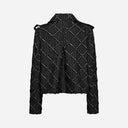 Gossia AngelieGO Jacket Black / Off White