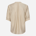 Co Couture DelinCC SS Shirt Mink