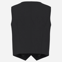 Pieces PCBosella Vest Noos Black