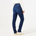 Garcia Celia jeans i blå-5