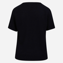 COSTER COPENHAGEN CCH1118 REGULAR T-SHIRT 100 BLACK