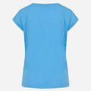 Coster Copenhagen CCH1100 Basic T-Shirt 539 Storm Blue