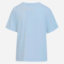Coster Copenhagen CCH1118 Regular T-Shirt 588 Powder Blue