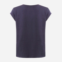 COSTER COPENHAGEN CCH1100 BASIC T-SHIRT 502 NIGHT SKY BLUE