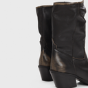 Bukela Adley Boots Antique Black