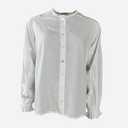 WAUW Emma Shirt Paper White