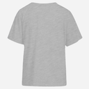 COSTER COPENHAGEN CCH1118 REGULAR T-SHIRT 129 LIGHT GREY MELANGE