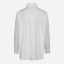 Neo Noir Dalma Dori Emb Shirt White