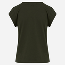 COSTER COPENHAGEN CCH1100 BASIC T-SHIRT 486 HUNTER GREEN