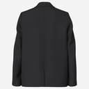 Pieces PCBosella LS Loose Blazer Noos Black