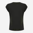 COSTER COPENHAGEN CCH1100 BASIC T-SHIRT 100 BLACK