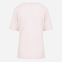 Coster Copenhagen CCH1118 Regular T-Shirt 600 Daisy Pink
