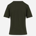 Coster Copenhagen CCH1118 Regular T-Shirt 486 Hunter Green