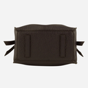 Pourchet Paris 20031 Blossom Small Bag Marron