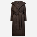 Copenhagen Muse CMFicco Coat Mulch