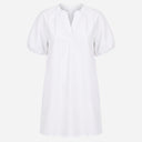 J By J 70374-1 Dress White