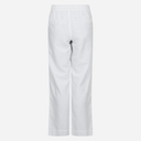 NEO NOIR SONAR LINEN PANTS HVID