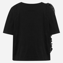 Gossia ManonGO Tee Black