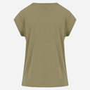 Coster Copenhagen CCH1100 Basic T-Shirt 479 Dusty Olive