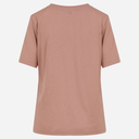 Coster Copenhagen CCH1118 Regular T-Shirt 222 Washed Rose