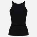 Coster Copenhagen CCH1017 Vida Tank Top Black