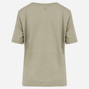 Coster Copenhagen CCH1118 Regular T-Shirt 479 Dusty Olive