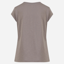 Coster Copenhagen CCH1100 Basic T-Shirt 383 Dark Mud