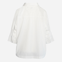 Hést Arya Shirt White Alyssum