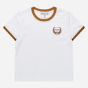 Munthe Vagary T-Shirt White