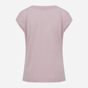 Coster Copenhagen CCH1100 Basic T-Shirt 600 Daisy Pink