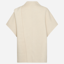 Copenhagen Muse CMWoon-Cape Oversize Angora Melange