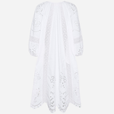 Sissel Edelbo Mila Dress Ecru