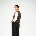 Mos Mosh MMRuna Chez Vest Bracken