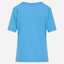 Coster Copenhagen CCH1118 Regular T-Shirt 539 Storm Blue
