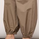 Co Couture OpheliaCC Balloon Pant Mink