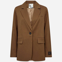 Gossia GajaGO Blazer Caramel Checks