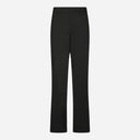 Neo Noir Debra Stretch Pants Black